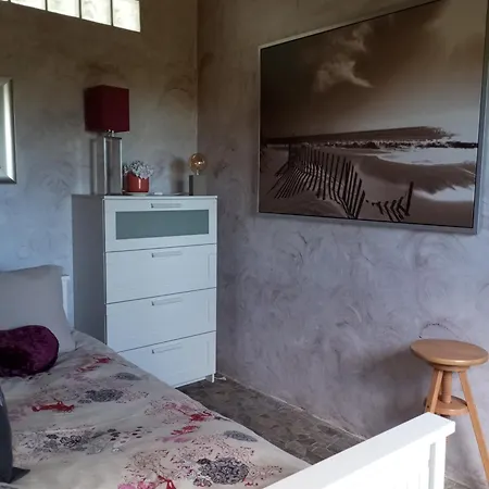 Naranjos Holiday home