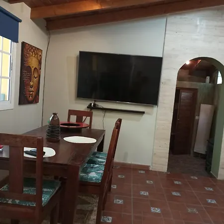 Holiday home Naranjos La Esperanza (Tenerife)