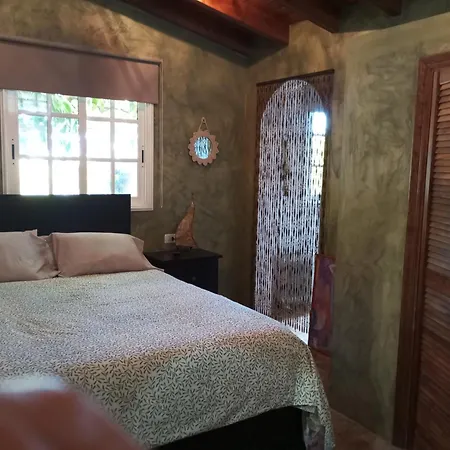 Naranjos * La Esperanza (Tenerife)
