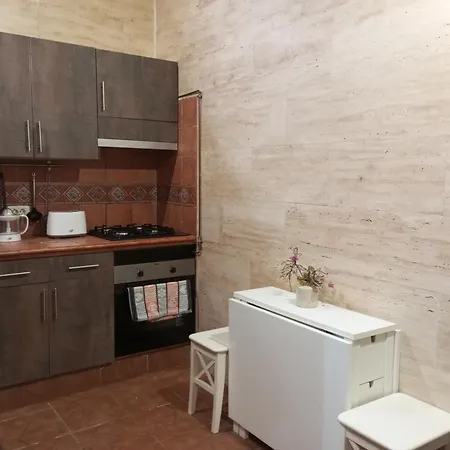 Naranjos