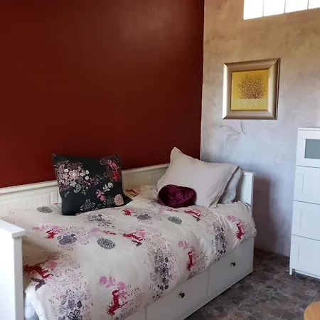 Holiday home Naranjos